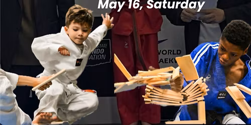 Spring Tournament 