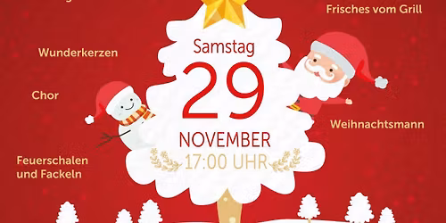 5. Borussia-Weihnachtssingen im Heinrich-Rau-Stadion