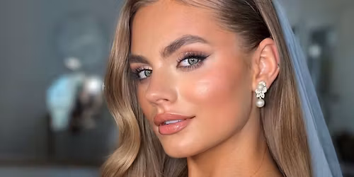 Bridal Makeup Masterclass Canada - Toronto