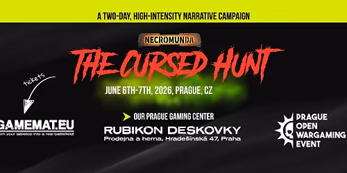 Necromunda The Cursed Hunt #2 