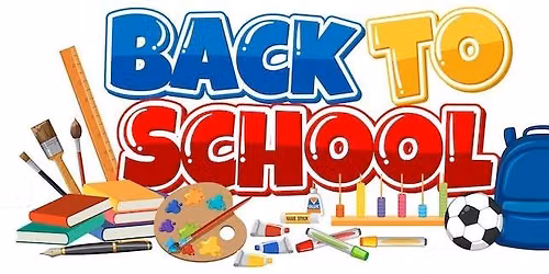 Back to School Meet Up
