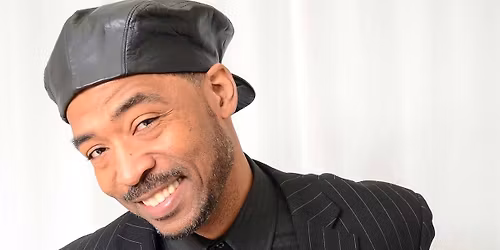 The Comedy Complex with K Jay