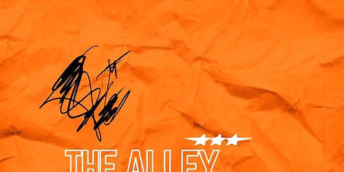 The Alley Streetwear Fashion Show Part IV