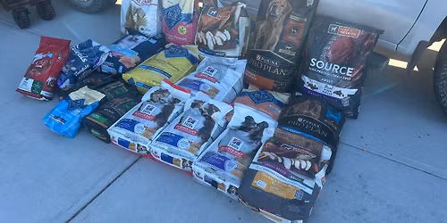 Free Pet Pantry