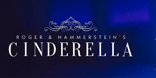 13th Winter Stage: Rodgers & Hammerstein\u2019s Cinderella Performances