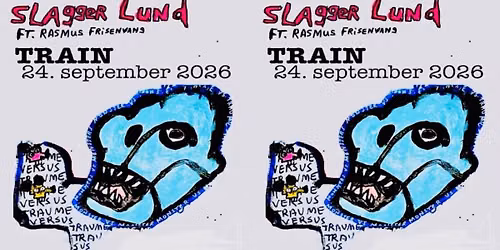 Slagger Lund \/ TRACK