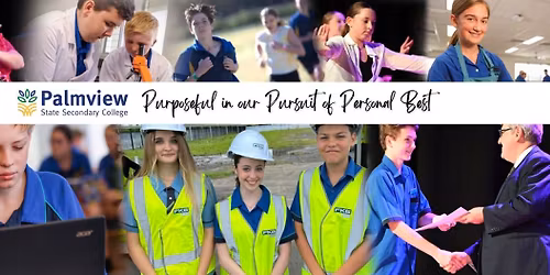 Principal College Tour