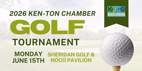 2026 Golf Classic