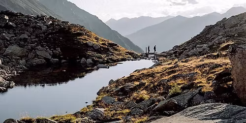 \ud83c\udfd4\ufe0f Alpesi cs\u00facskaland a Hohe Tauern sz\u00edv\u00e9ben \u2013 S\u00e4uleck (3086 m)