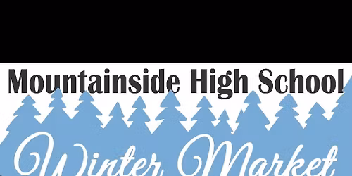 Mountainside Winter Market