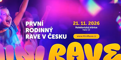 MINI RAVE 2026