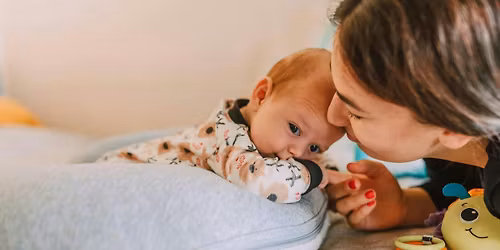 Playtime Pals: Purposeful Play