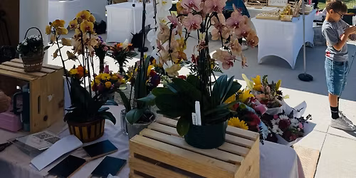 Orlando Local Makers Returns to Great Southern Box Co!