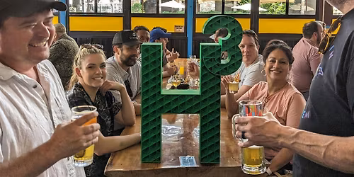 H\u00b3 ATX (Hardware Happy Hour - May 2026)