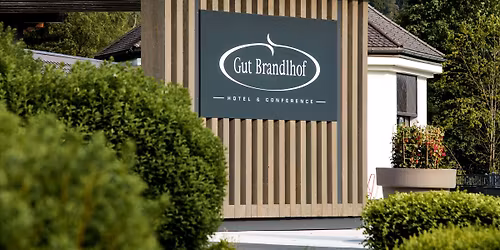 Gastrodialoge im Gut Brandlhof\/Saalfelden