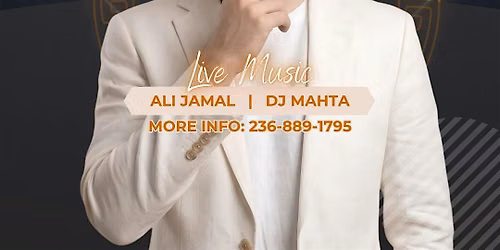 Arabic & Persian Party WHITE THEME