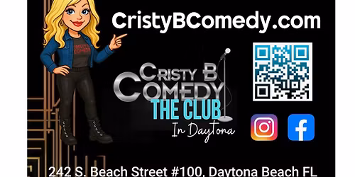 Soft Opening Showcase