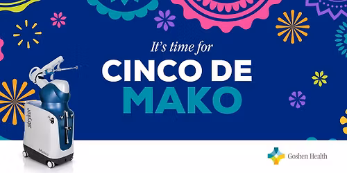 Cinco de Mako\ud83c\udf89