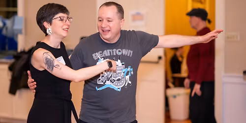 ECSB Partner Charleston w\/ Bee and Sean