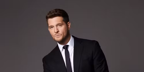 Michael Bubl\u00e9 in