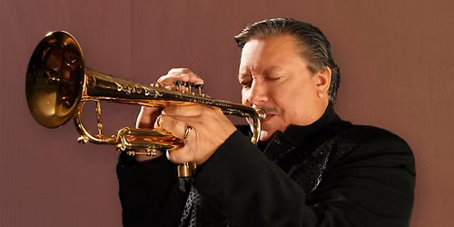 Arturo Sandoval