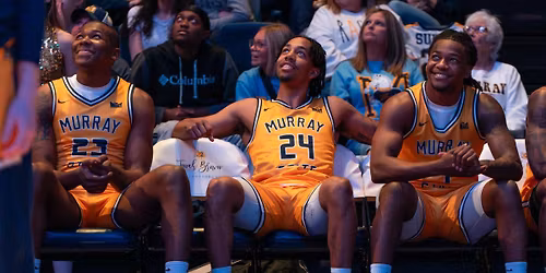 Parking Valparaiso Beacons at Indiana State Sycamores Mens Basketball