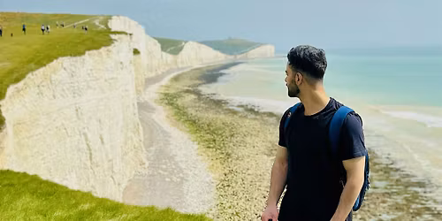 Seven Cliffs Adventure \u2013 Kashmiri picnic