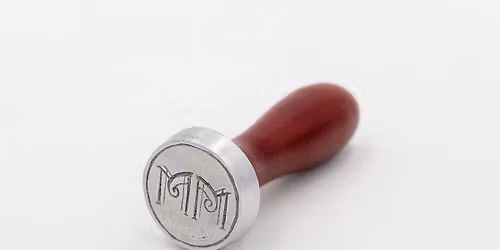 Class: Beginner Casting \u2013 Letter Wax Seals