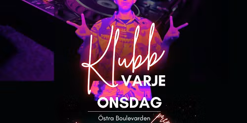 GRISENS Onsdagsklubb