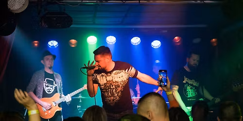 RockReplay we Fregacie!!!