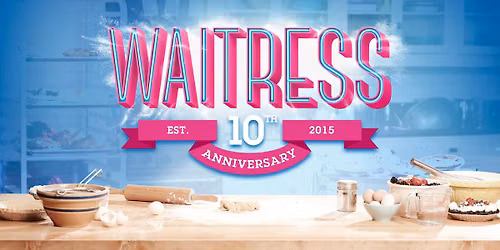 Waitress