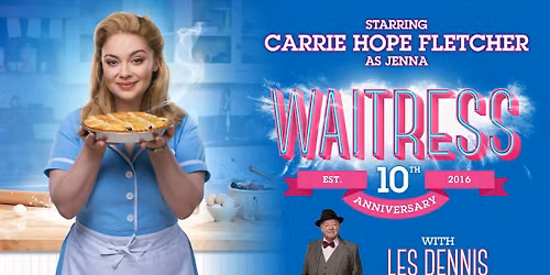 Waitress
