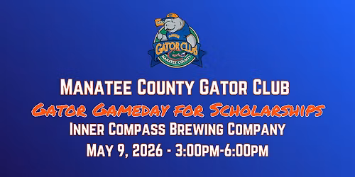 Gator Gameday for Scholarships