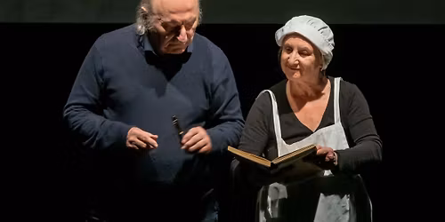 C'ERA UNA VOLTA...IL MANICOMIO \/ IL \u00c9TAIT UNE FOIS...L'ASILE