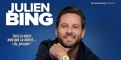 Julien Bing