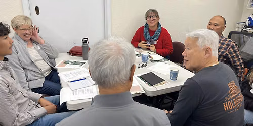 Vallejo Air Quality Community Meeting