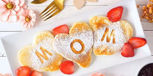 Mother's Day Breakfast