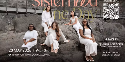Sisterhood One Day