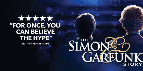 The Simon & Garfunkel Story - Detroit