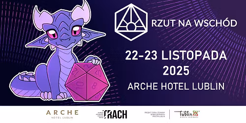 Rzut na wsch\u00f3d ed. VII