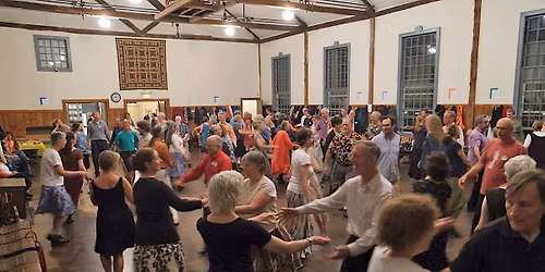 Wednesday English Country Dance Series