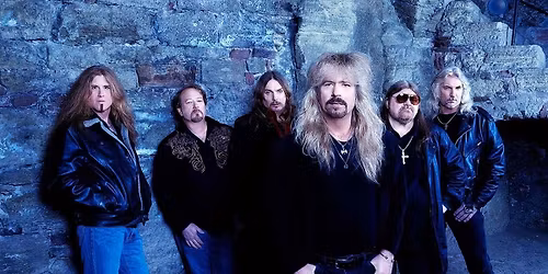 Molly Hatchet