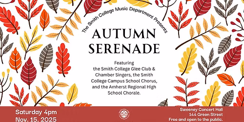 Autumn Serenade