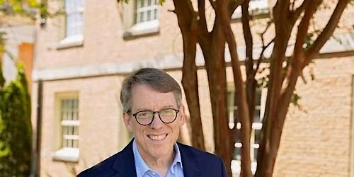 SGA Faculty Spotlight with Dr. Tennent