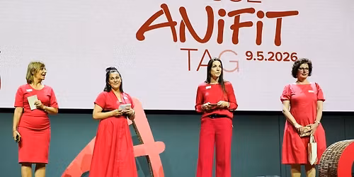 DER GROSSE ANiFiT TAG \/ LA GRANDE JOURN\u00c9E ANiFiT \/ IL GRANDE GIORNO ANiFiT