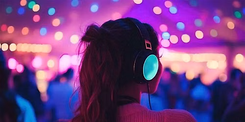 Midnight in Silence
