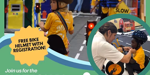 2nd Annual National Injury Prevention Day Celebration