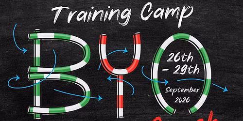 Mangahao Training Camp