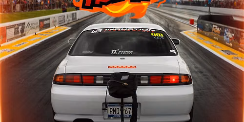 Street Heat - June