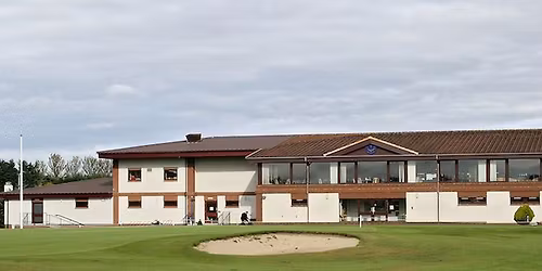 Christmas Dinner Dance